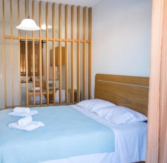Ermionida Apartment | Vasilis Apartments Beachfront