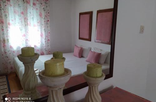 Kallirakhi House | Vasilis house