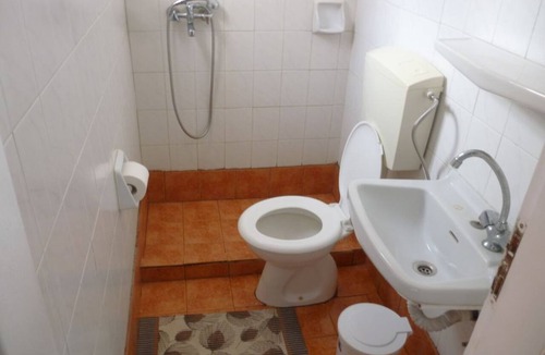 Ios House | Vasilis Ios Place Room 1