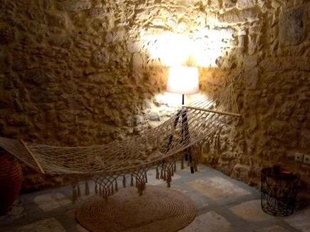 Roustika House | Vassili's House