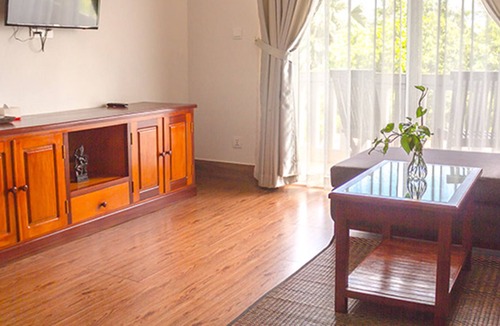 Wat Bo Area Apartment | Vatanak Apartment