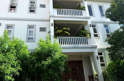 Wat Bo Area Apartment | Vatanak Apartment