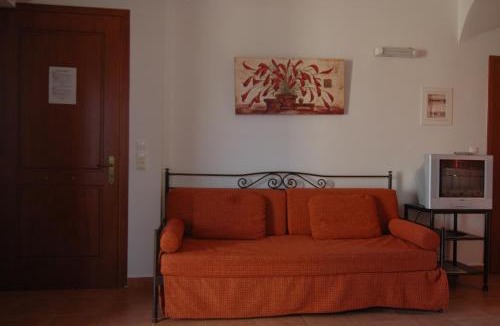 Karvelas Apartment | Vathi Hotel Apartment Hotel