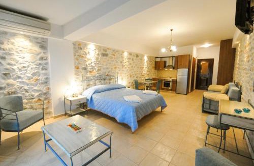 Karvelas Apartment | Vathi Hotel Apartment Hotel