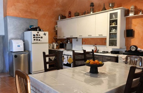 Vatheia Apartment | VATHIA TOWER 1894-Stone Mani Heaven near the Beach