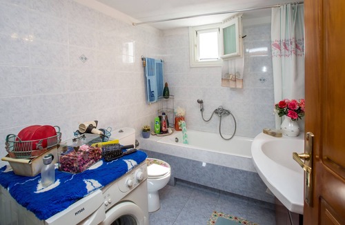 Tinos House | Vathy Kladaki Cosy Maisonette