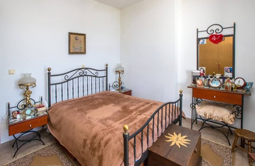 Tinos House | Vathy Kladaki Cosy Maisonette