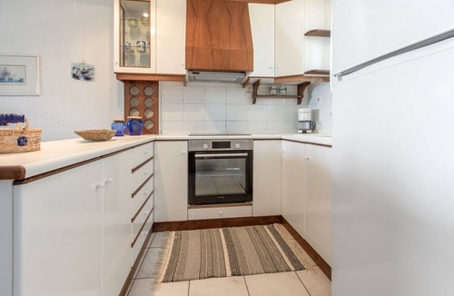 Kriopigi Apartment | Vaya`s Maisonette by RentalsPro - Polychrono Halkidiki