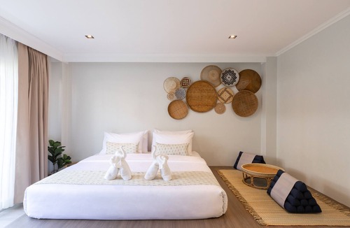 Ko Chang Hotel | VAYNA Boutique Koh Chang