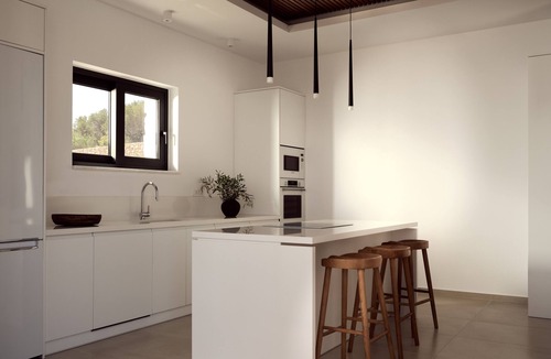 Skinaria Villa | Veda Villa