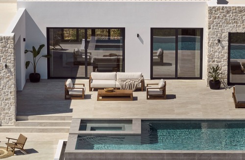 Skinaria Villa | Veda Villa