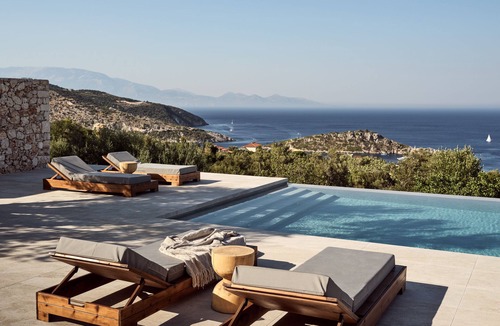 Skinaria Villa | Veda Villa