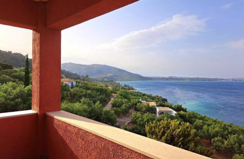 Marathias Apartment | Veduta SeaView Villas