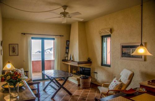 Marathias Apartment | Veduta SeaView Villas