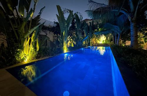 Sen Sok Hotel | veHaa BOUTIQUE HOTEL