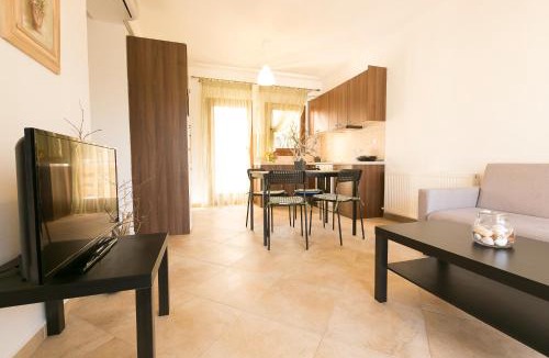 Ouranoupoli Apartment | Velia Boutique Apartments