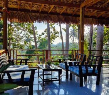 Nuea Khlong Resort | Velora Bay Koh Jum