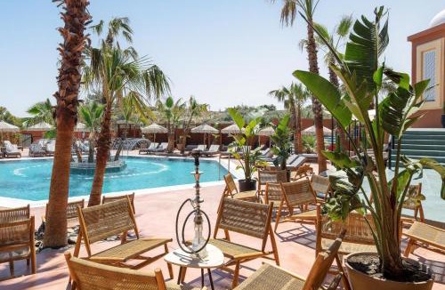 Faliraki Hotel | Venezia Resort Hotel & Spa