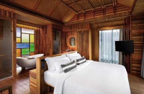 Sai Thai Resort | Venice Krabi Villa Resort