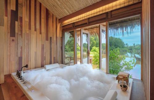 Sai Thai Resort | Venice Krabi Villa Resort