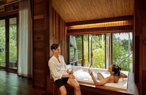 Sai Thai Resort | Venice Krabi Villa Resort