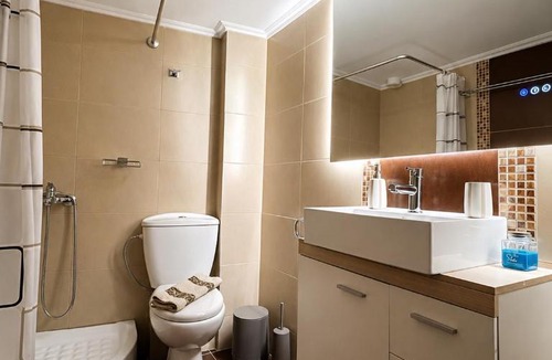 Dio-Olympos Apartment | Ventor Apartment