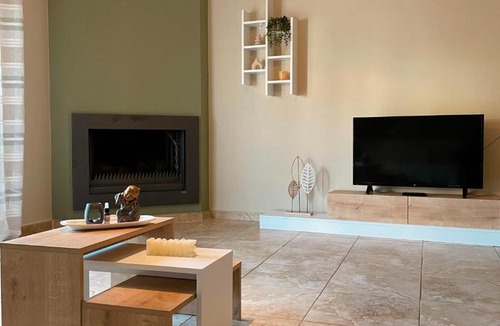 Dio-Olympos Apartment | Ventor Apartment