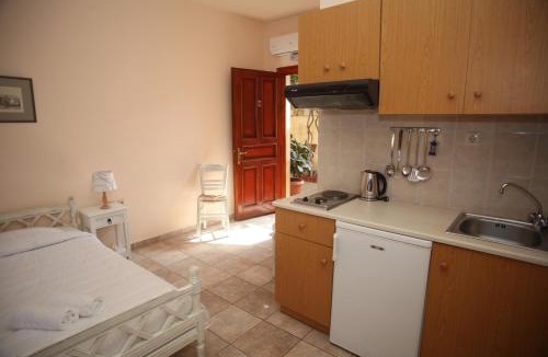 Galissas Apartment | Ventoura Studios & Apartments