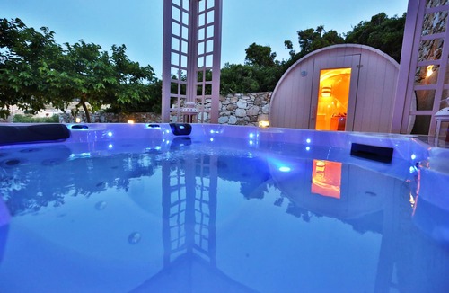 Galissas House | Ventoura Studios & Apartments