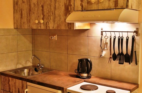 Galissas House | Ventoura Studios & Apartments