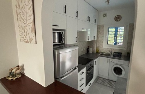 Paphos Apartment | Venus Cottage