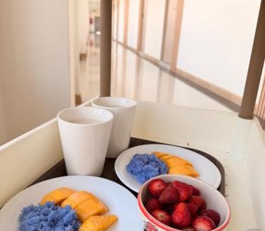 Mae Sai Hotel | Vera Residences Chiang Rai