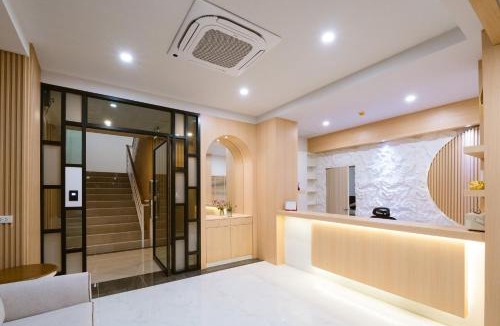 Mae Sai Hotel | Vera Residences Chiang Rai