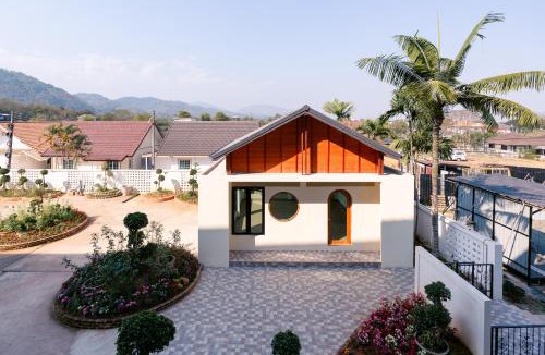 Mae Sai Hotel | Vera Residences Chiang Rai