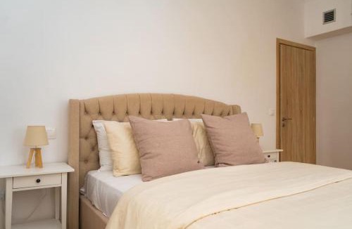 Gefira Mpania Apartment | Vera's