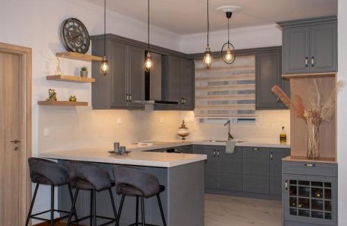Gefira Mpania Apartment | Vera's