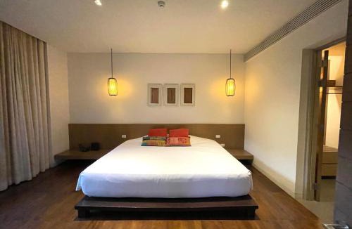 Ban Pong Hotel | Veranda High Residence