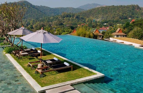 Ban Pong Hotel | Veranda High Resort Chiang Mai - MGallery Collection, Accor Hotel