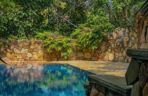 Krong Kaeb Resort | Veranda Natural Resort