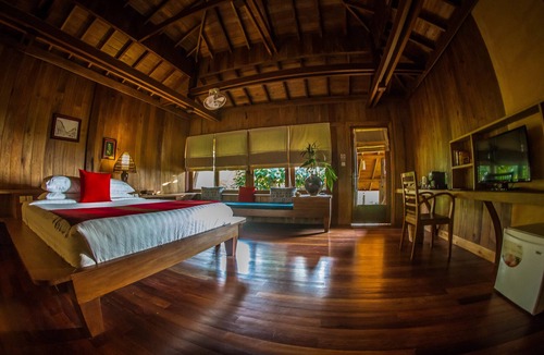 Krong Kaeb Hotel | Veranda Natural Resort