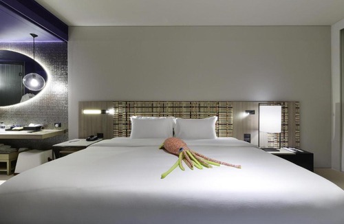 Na Chom Thian Hotel | Veranda Resort Pattaya - MGallery Collection, Accor Hotel