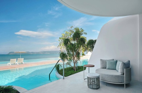 Wichit Hotel | Veranda Resort Phuket, Autograph Collection