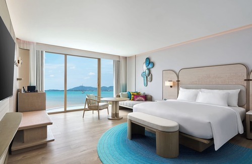 Wichit Hotel | Veranda Resort Phuket, Autograph Collection