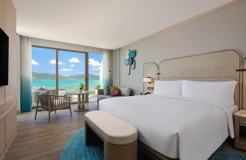 Wichit Hotel | Veranda Resort Phuket, Autograph Collection