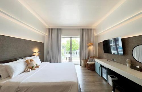 Cha-am Hotel | Veranda Resort & Villas Hua Hin Cha Am