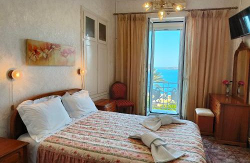 Ermoupoli House | Veranda Syros House