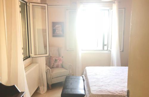 Chavriata Apartment | VerandaMK