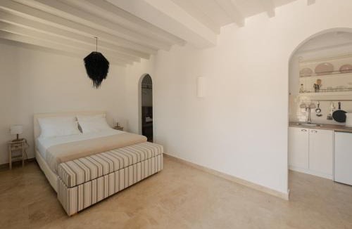 Kampos Apartment | VERANNA Patmos Studio1