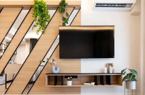 Alexandroupoli Apartment | VERDANT by Cozy Stories