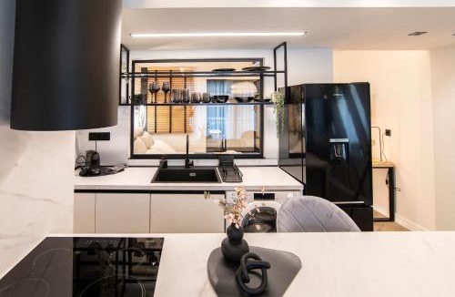 Alexandroupoli Apartment | VERDANT by Cozy Stories